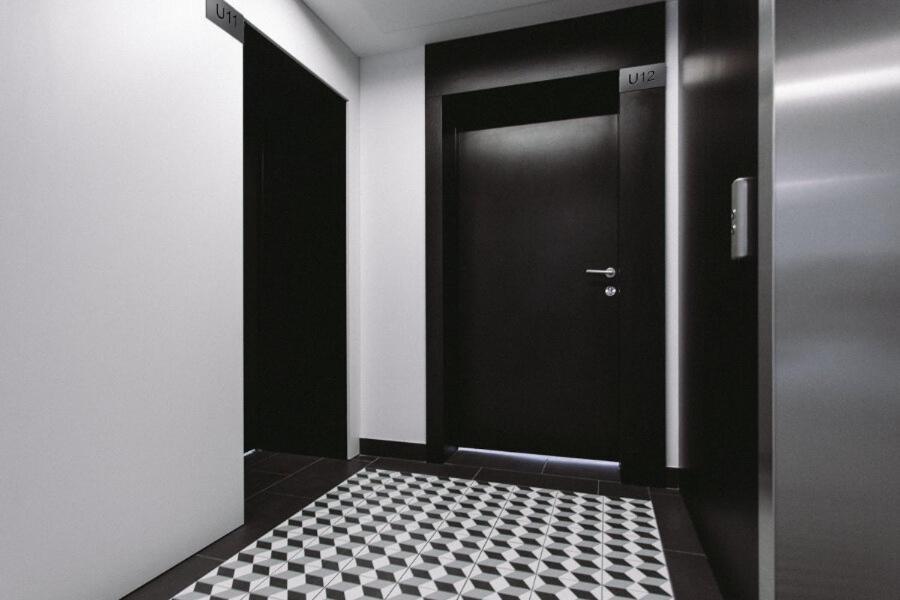 Moko City Apartments Warsaw Ngoại thất bức ảnh