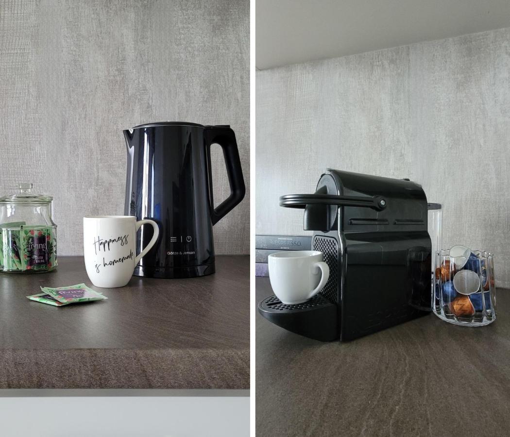 Moko City Apartments Warsaw Ngoại thất bức ảnh