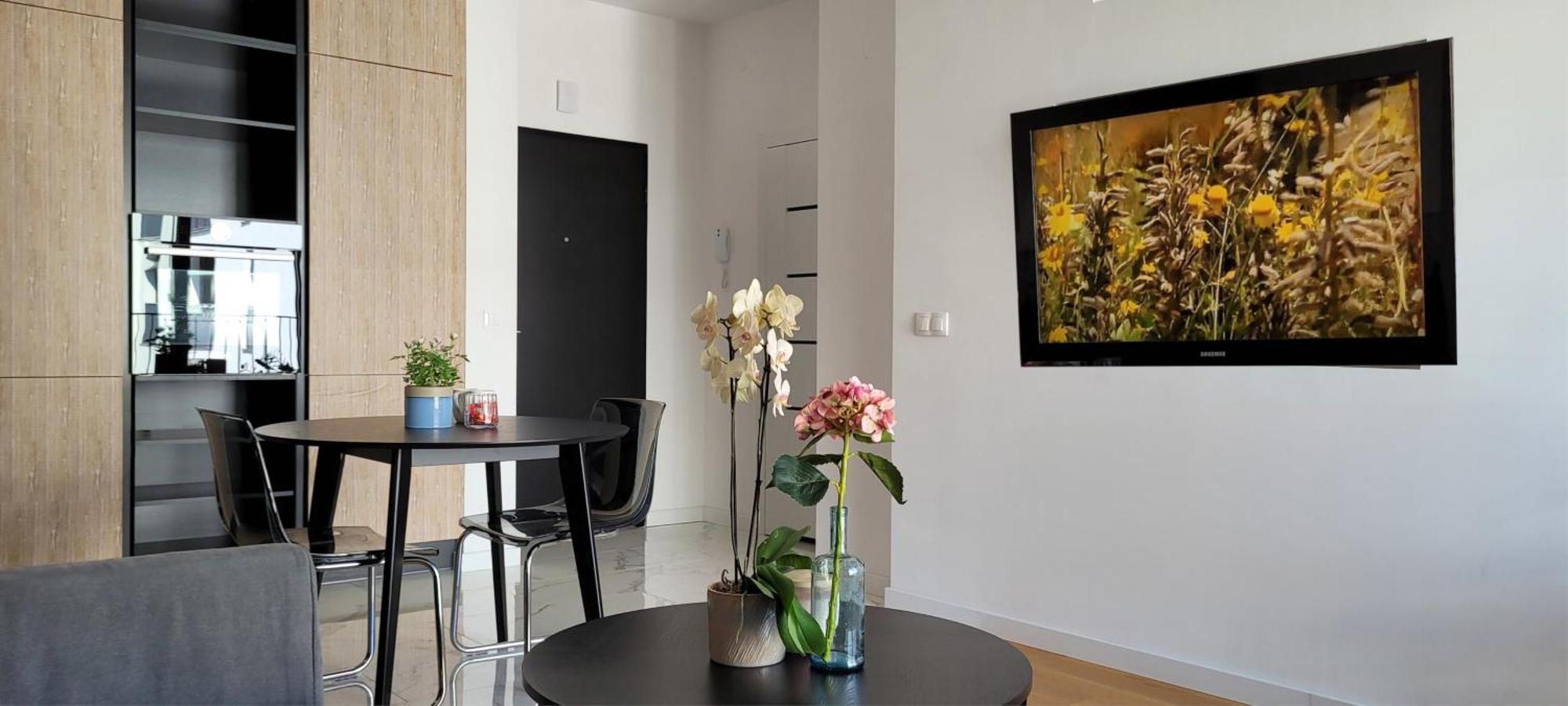 Moko City Apartments Warsaw Ngoại thất bức ảnh