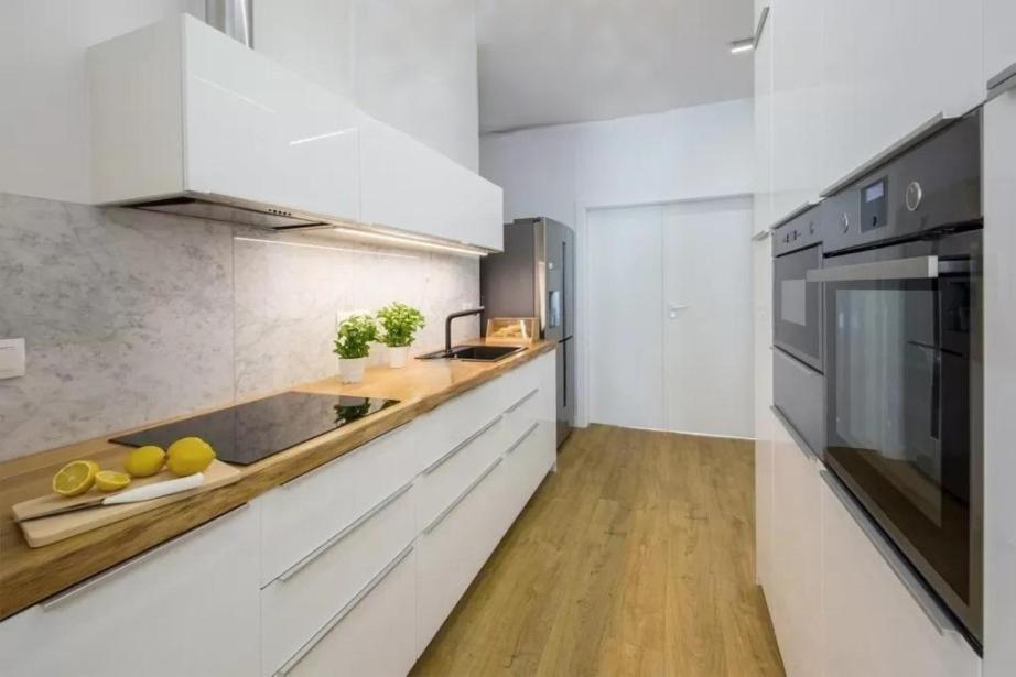 Moko City Apartments Warsaw Ngoại thất bức ảnh