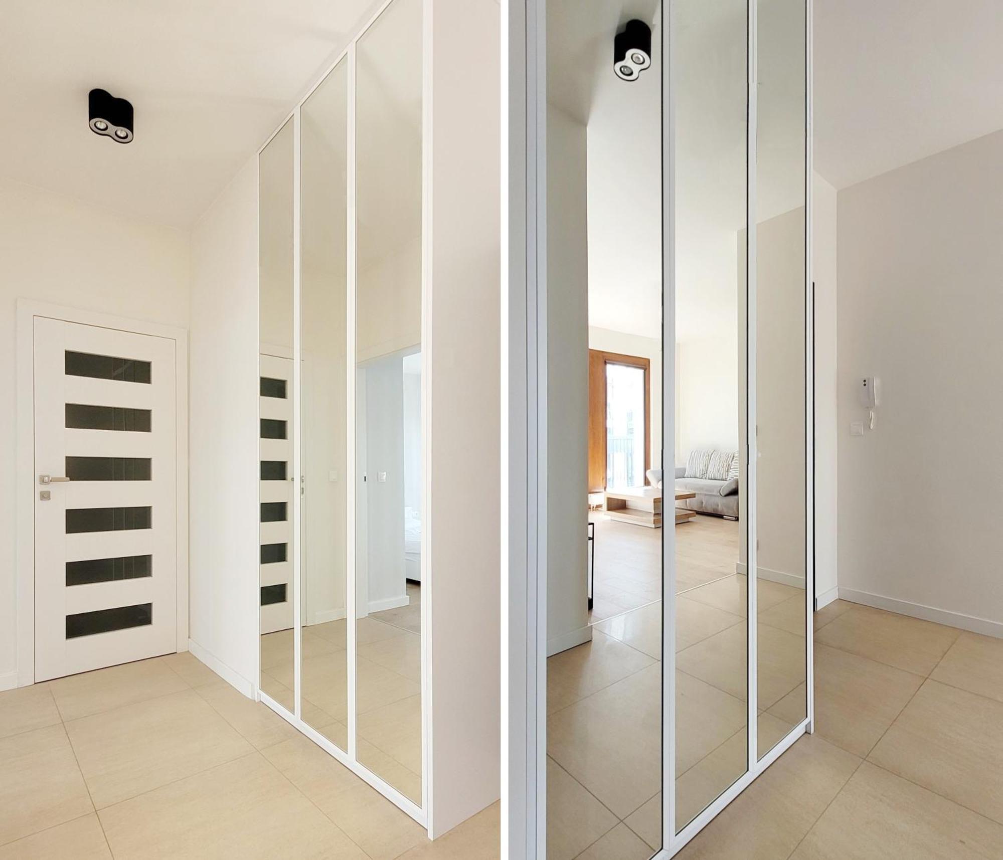 Moko City Apartments Warsaw Ngoại thất bức ảnh