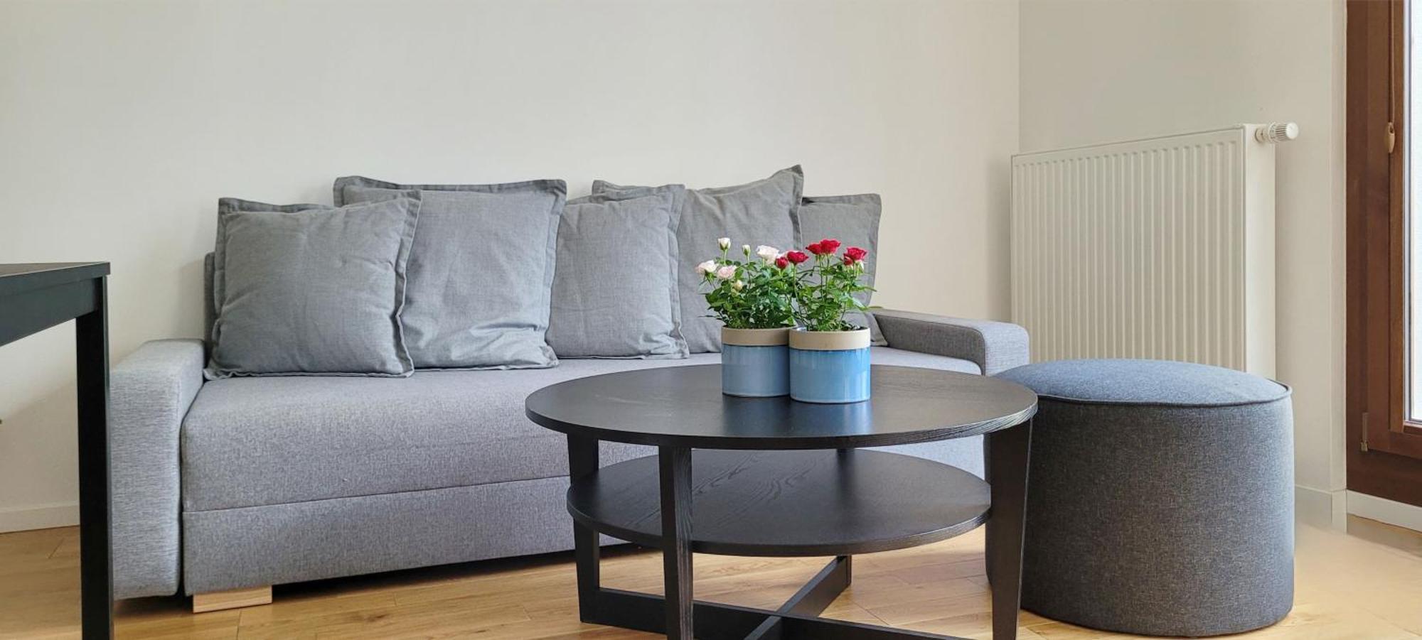 Moko City Apartments Warsaw Ngoại thất bức ảnh