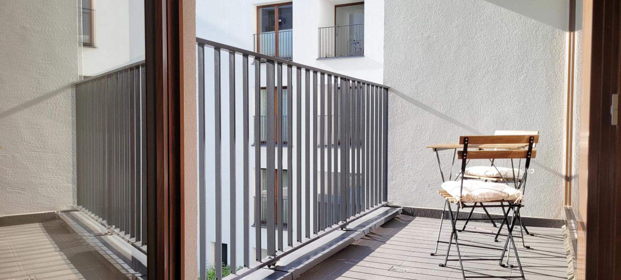 Moko City Apartments Warsaw Ngoại thất bức ảnh