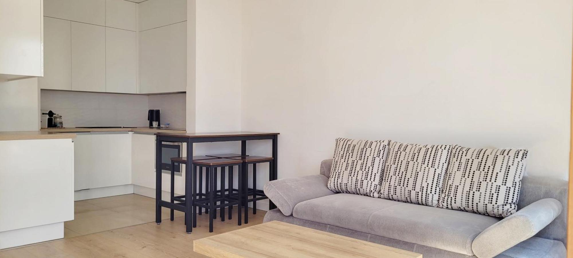 Moko City Apartments Warsaw Phòng bức ảnh