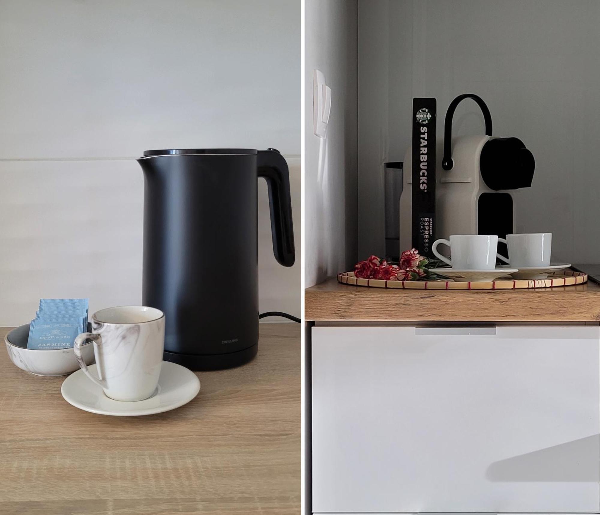 Moko City Apartments Warsaw Phòng bức ảnh