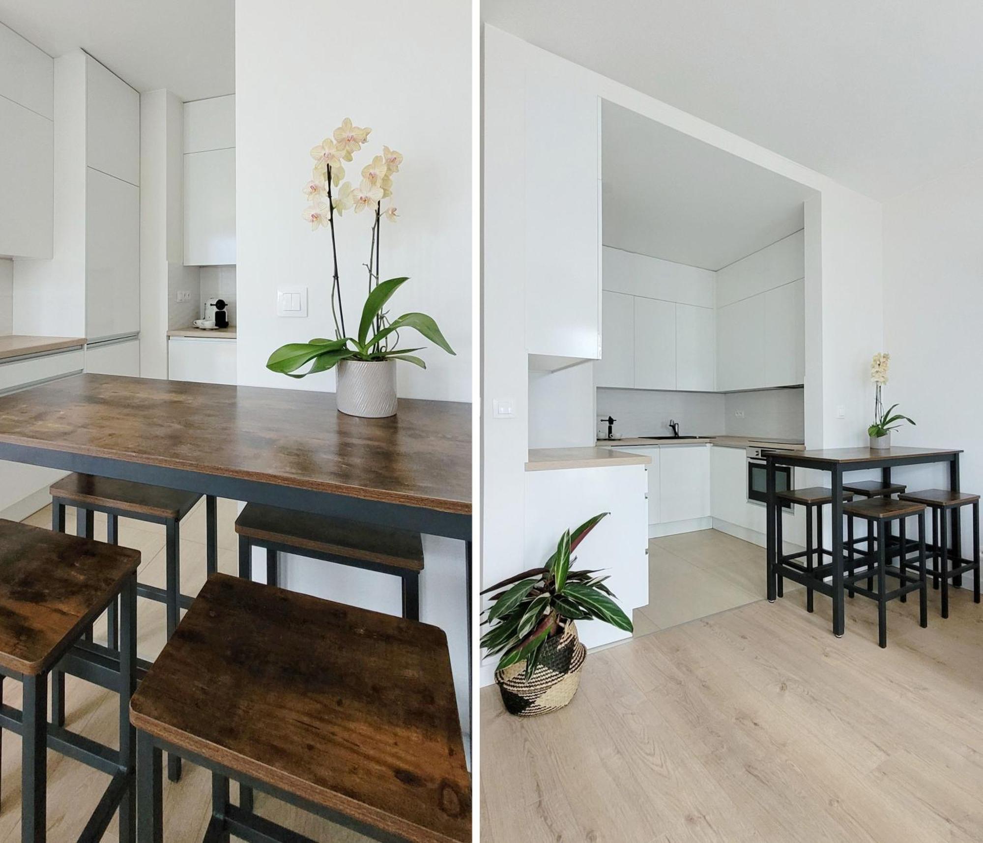 Moko City Apartments Warsaw Phòng bức ảnh