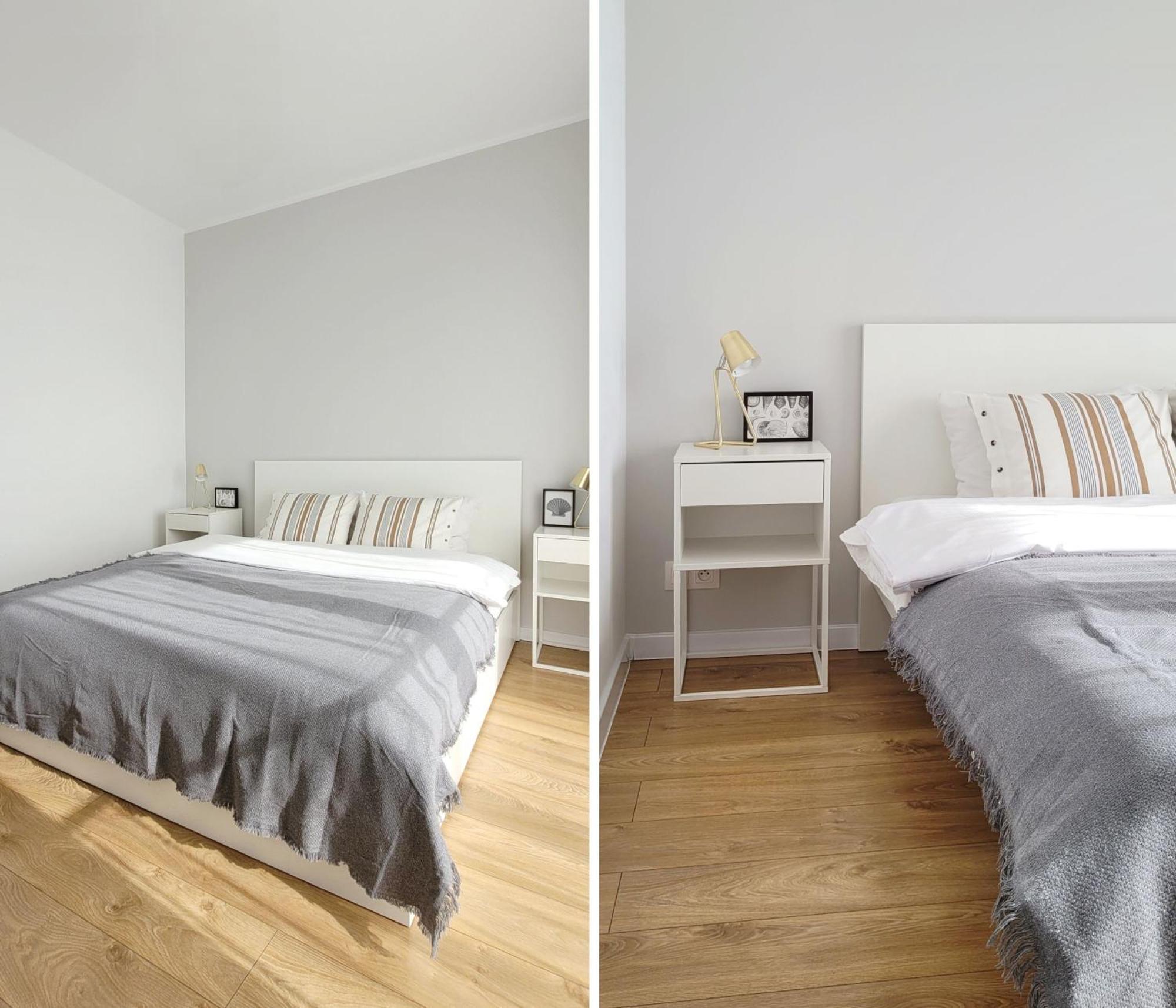 Moko City Apartments Warsaw Phòng bức ảnh