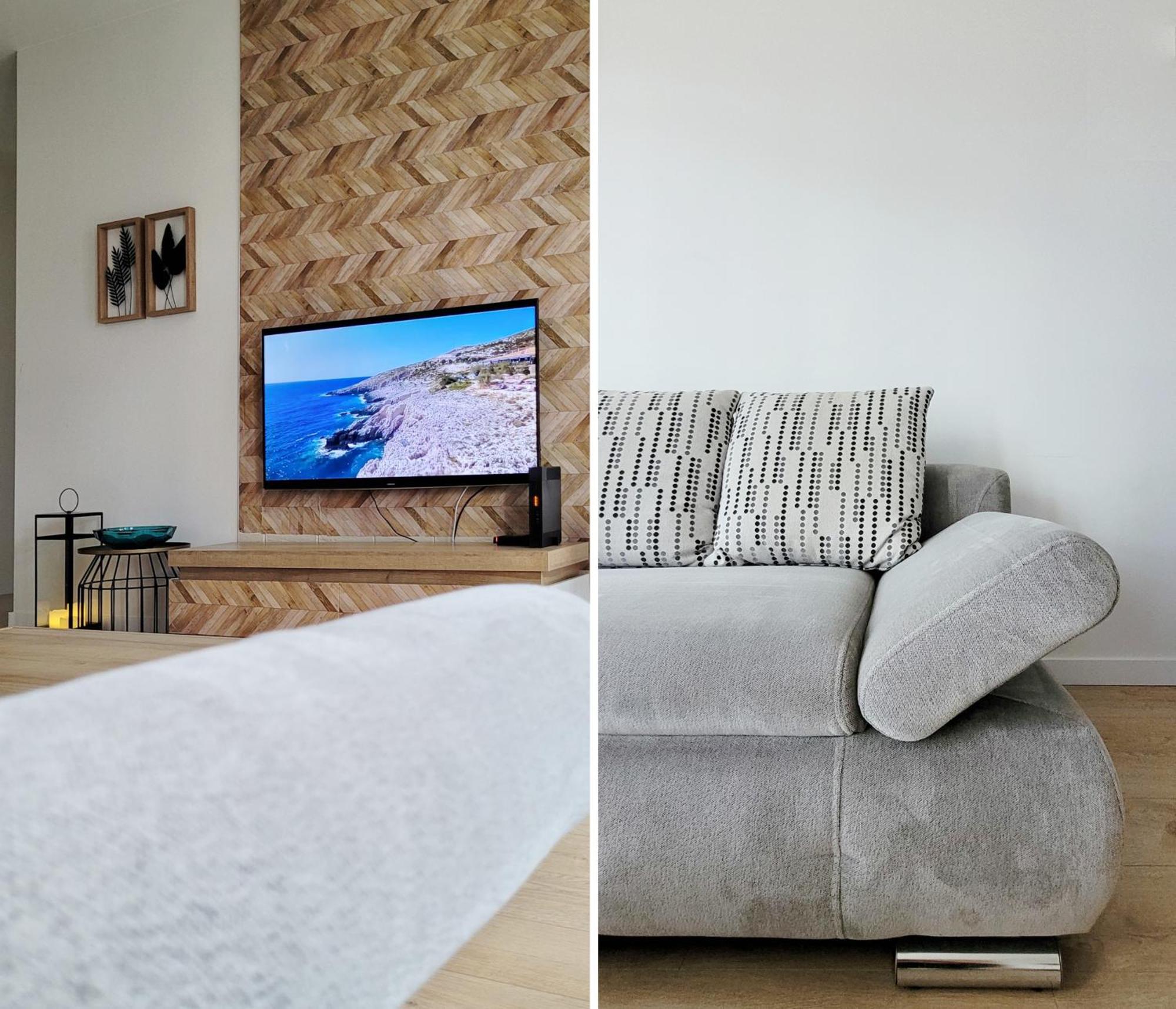 Moko City Apartments Warsaw Phòng bức ảnh