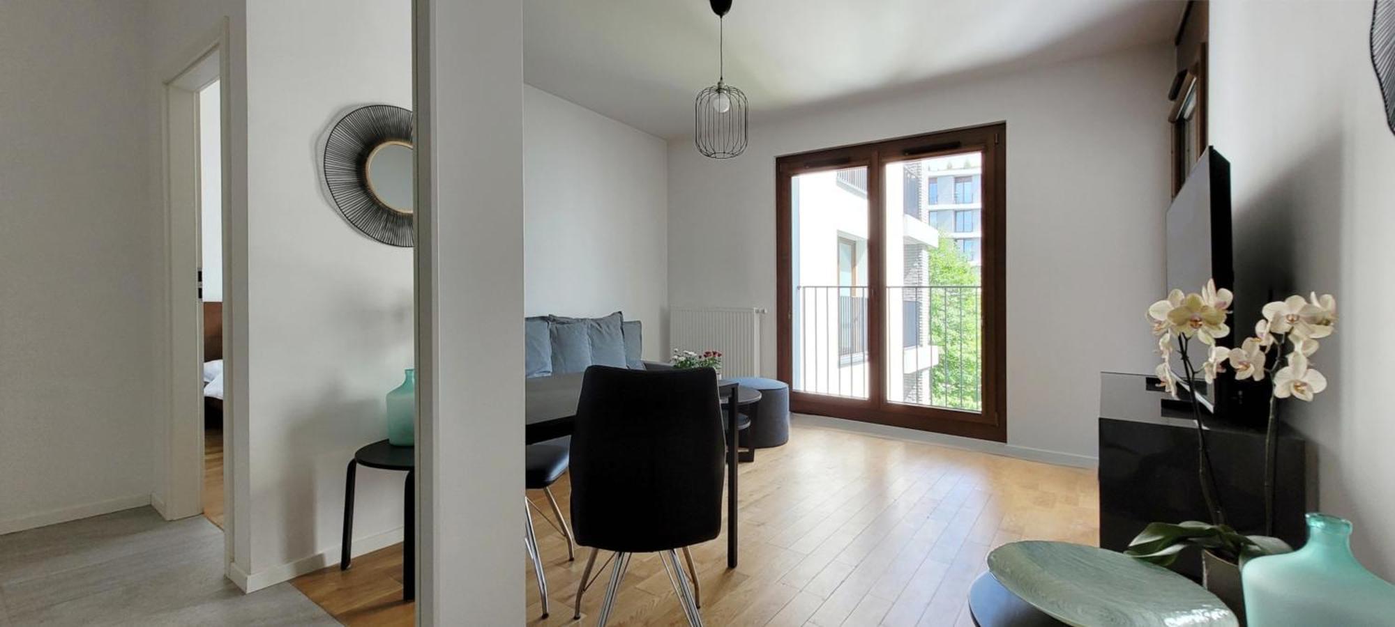 Moko City Apartments Warsaw Ngoại thất bức ảnh